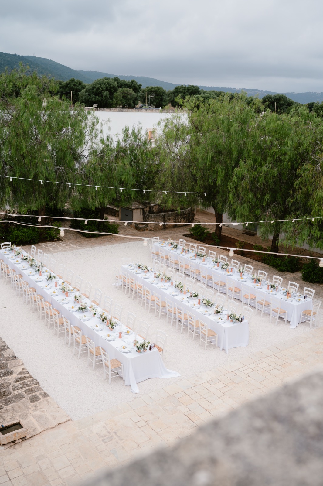 Dettaglio matrimonio